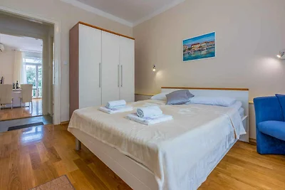 Ferienwohnung in Strandnähe