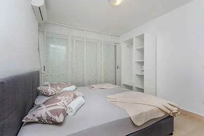 Ferienwohnung mit Meerblick
