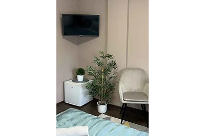 Ferienwohnung modern eingerichtet, mit WLAN u