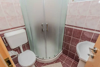 Vakantieappartement Gezinsvakantie Vir