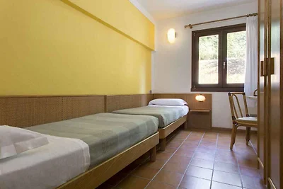 Ferienwohnung mit Balkon oder Terrasse, WLan 