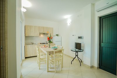Apartamento Vacaciones familiares Zambrone