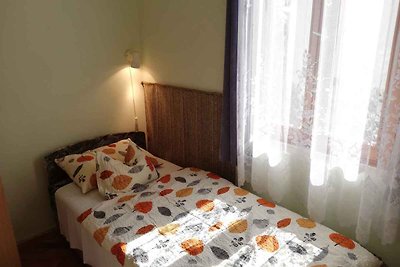 Vakantieappartement Gezinsvakantie Zalakaros