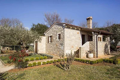 Ferienhaus mit Klimaanlage