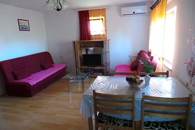 Ferienwohnung gyermekjátszótérrel