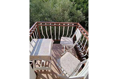 Vakantieappartement Gezinsvakantie Silo