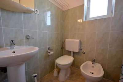 Ferienwohnung in Zentrum und in Strandnähe