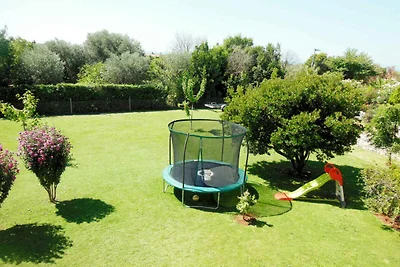 Vakantieappartement Gezinsvakantie Zambratija