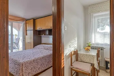 Vakantieappartement Gezinsvakantie Rovinj