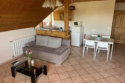Ferienwohnung mit Klimaanlage und Internet