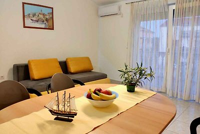 Vakantieappartement Gezinsvakantie Selce