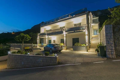 Villa Nadalina Deluxe – Ihr Rückzugsort in