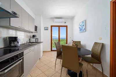 Ferienwohnung mit Klimaanlage