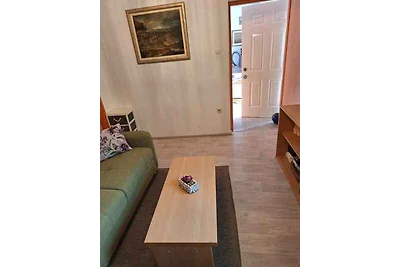 Ferienwohnung mit Klimaanlage und Meerblick