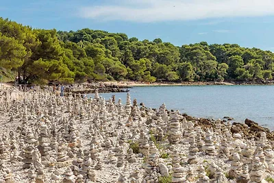 Vakantieappartement Gezinsvakantie Rovinj
