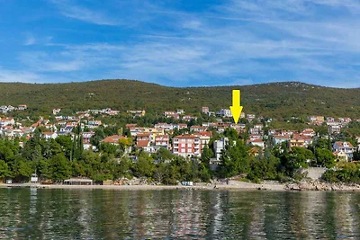 Ferienwohnung mit Klimaanlage