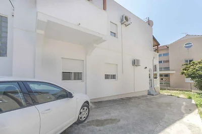 Appartamento Vacanza con famiglia Vodice