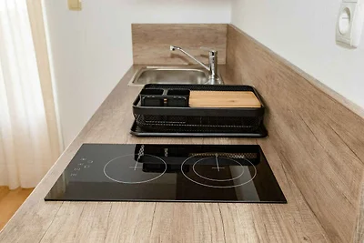 Vakantieappartement Gezinsvakantie Lopar