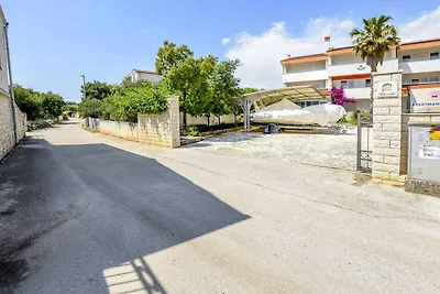 Ferienwohnung in Strandnähe