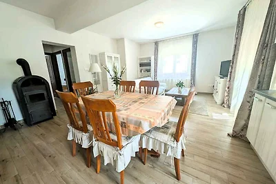 Ferienwohnung mit Internet in einer ruhige