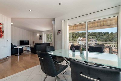 Vakantieappartement Gezinsvakantie Trogir