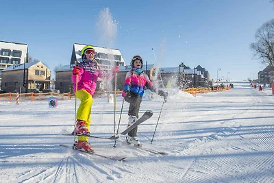 FerienWohnung mit Wellnessbereich