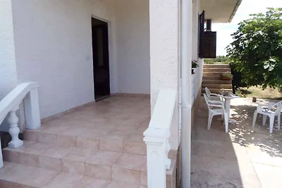 Ferienwohnung mit Terrasse