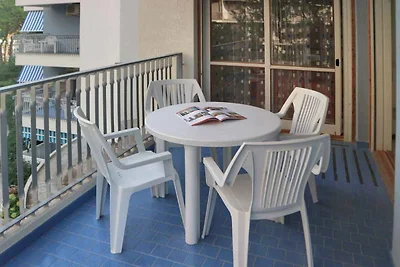 Holiday flat family holiday Lignano Sabbiadoro