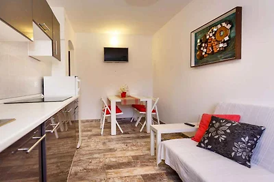 Appartamento Vacanza con famiglia Njivice
