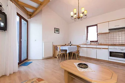 Ferienwohnung mit einem Schlafzimmer