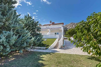 Ferienwohnung mit Terrasse und Klimaanlage