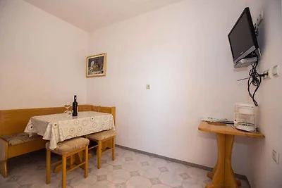 Appartamento Vacanza con famiglia Barbat