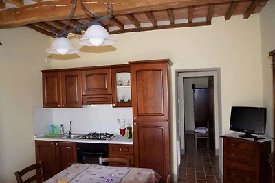FerienWohnung mit Pool