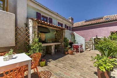 Apartament Dla rodzin Veli Losinj