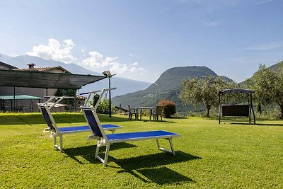 Appartamento Vacanza con famiglia Trento