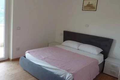 Appartamento Vacanza con famiglia Tenno