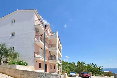 Ferienwohnung mit Panoramablick