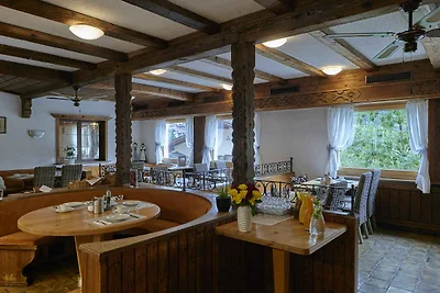 FerienWohnung mit Heizung