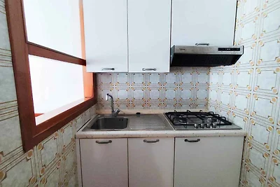 Studio direkt am Strand