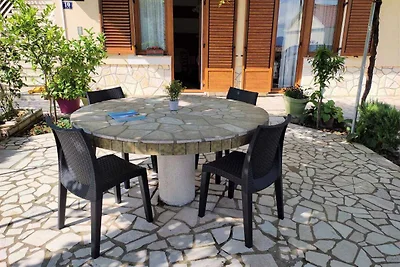 Appartamento Vacanza con famiglia Crikvenica