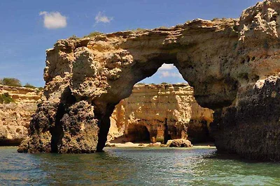 Appartamento Vacanza con famiglia Porches