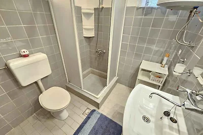 Ferienwohnung im Erdgeschoss mit Garten und