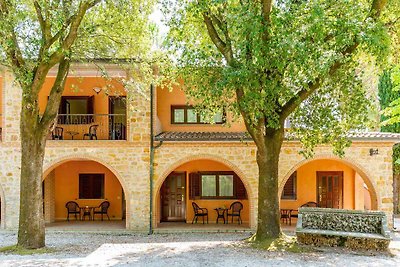 Vakantieappartement Gezinsvakantie Massa Marittima