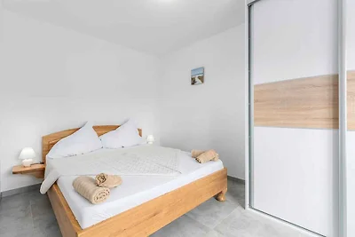 Ferienwohnung mit Klimaanlage