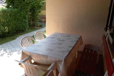 Casa vacanze Vacanza di relax Balatonfenyves