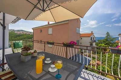 Appartamento Vacanza con famiglia Biograd na Moru