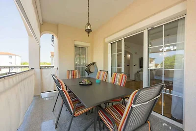 Vakantieappartement Gezinsvakantie Antonci