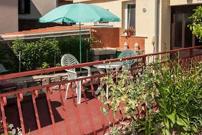 Vakantieappartement Gezinsvakantie Mali Lošinj