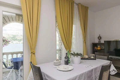 Vakantieappartement Gezinsvakantie Pag