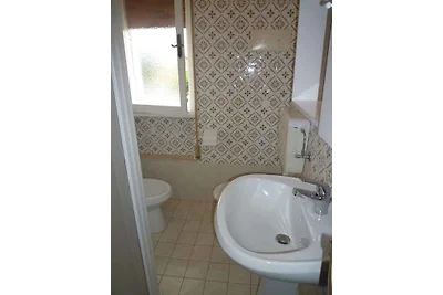 Ferienwohnung mit Balkon